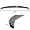 Spec-D Tuning 16-19 Chevrolet Camaro 3Pc Style Spoiler Matte Black SPL-CMR163PBB-4C - alternate 7